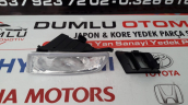CİVİC SİS LAMBASI KAPAKLI TİP SOL 07-09 FD 6  COROLLA AE101