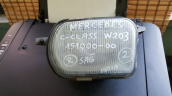 Oto Çıkma Parça / Mercedes / C Serisi / Far & Stop / Sis Farı / Çıkma Parça 