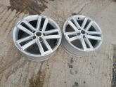 Oto Çıkma Parça / Volkswagen / Amarok / Jant & Lastik / Çelik Jant / Çıkma Parça 