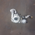 Oto Çıkma Parça / Citroen / C4 / Motor / Turbo / Çıkma Parça 