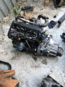 Dacia logan 1.5 dizel çıkma motor garantili malatya çıkma