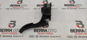 Oto Çıkma Parça / Volkswagen / Polo / Koltuk & Döşeme / Pedal / Çıkma Parça 