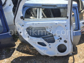 Oto Çıkma Parça / Ford / Focus / Kaporta & Karoser / Sol Arka Kapı / Çıkma Parça 