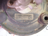 Oto Çıkma Parça / Opel / Corsa / Fren / Westinghouse / Çıkma Parça 