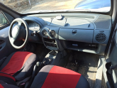 RENAULT KANGOO 1.9 DOLU TORPİDO