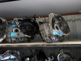 Oto Çıkma Parça / Renault / Megane / Şanzıman / Şanzıman Komple / Çıkma Parça 