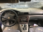 VOLKSWAGEN PASSAT DOLU GÖĞÜSLÜK