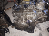 VOLKSWAGEN JETTA GOLF 5 09G OTOMATİK ÇIKMA ŞANZUMAN