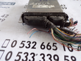 Oto Çıkma Parça / Hyundai / Tucson / Beyin / Motor Beyni / Çıkma Parça 