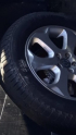 2010 VOLVO XC60 HATASIZ ÇELİK JANT.