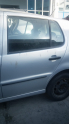 1997-2000 VOLKSWAGEN POLO ÇIKMA ORJİNAL SOL ARKA KAPI