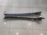 Oto Çıkma Parça / Land Rover / Range Rover / Kaporta & Karoser / Sağ Ön Kapı / Çıkma Parça 