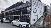 Oto Çıkma Parça / Bmw / 1 Serisi / Alt Takım / Taşıyıcı / Çıkma Parça 