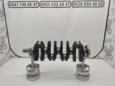 Oto Çıkma Parça / Mazda / 323 / Motor / Krank / Çıkma Parça 