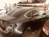 Oto Çıkma Parça / Fiat / Marea / Kaporta & Karoser / Bagaj Kapağı / Çıkma Parça 