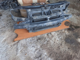 Oto Çıkma Parça / Volkswagen / Golf / Kaporta & Karoser / Ön Panel / Çıkma Parça 