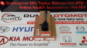 Oto Çıkma Parça / Honda / Prelude / Motor / Ateşleme Bobini / Sıfır Parça 