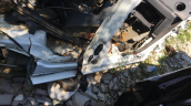 Oto Çıkma Parça / Ford / Tourneo Connect / Kaporta & Karoser / Marşpiyel Sacı / Çıkma Parça 