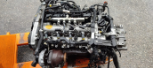Oto Çıkma Parça / Fiat / Freemont / Motor / Motor (komple) / Çıkma Parça 
