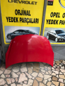 opel corsa d ön kaput orjinal oto opel çıkma