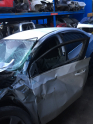 Hurda Belgeli Araçlar / Chevrolet / Cruze
