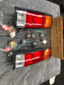 Oto Çıkma Parça / Nissan / Pick-up / Far & Stop / Sol Arka Stop / Sıfır Parça 