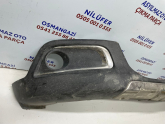Oto Çıkma Parça / Peugeot / 2008 / Tampon / Ön Tampon / Çıkma Parça 