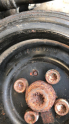 Oto Çıkma Parça / Volkswagen / Passat / Motor / Krank / Çıkma Parça 