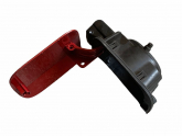 Oto Çıkma Parça / Volkswagen / Jetta / Yakıt / Depo Kapağı / Sıfır Parça 