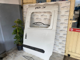 Oto Çıkma Parça / Fiat / Doblo / Kaporta & Karoser / Sol Sürgülü Kapı / Çıkma Parça 