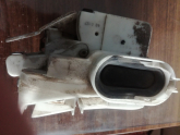 Oto Çıkma Parça / Volkswagen / Golf / Kaporta & Karoser / Kapı Kilidi / Çıkma Parça 