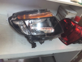 Oto Çıkma Parça / Ford / Ranger / Far & Stop / Sağ Ön Far / Çıkma Parça 