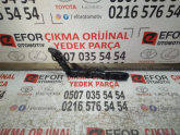 Oto Çıkma Parça / Toyota / Corolla / Tampon / Tampon Braketi / Çıkma Parça 