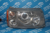Oto Çıkma Parça / Land Rover / Range Rover / Far & Stop / Sağ Ön Far / Çıkma Parça 