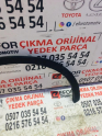 Oto Çıkma Parça / Toyota / C-HR Hybrid / Kaporta & Karoser / Dodik / Çıkma Parça 