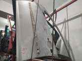 PEUGEOT 207 SOL ÖN KAPI ÇIKMA ORJ.