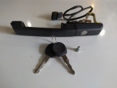 Oto Çıkma Parça / Seat / Toledo / Kaporta & Karoser / Dış Kapı Kolu / Sıfır Parça 
