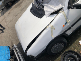 Fiat Uno Jant Lastik Takımı hatasız orjinal çıkma