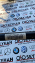 Oto Çıkma Parça / Volkswagen / Tiguan / Alt Takım / Arka Dingil / Çıkma Parça 