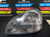 Oto Çıkma Parça / Hyundai / Tucson / Far & Stop / Sol Ön Far / Çıkma Parça 