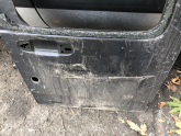 Oto Çıkma Parça / Ford / Transit Connect / Kaporta & Karoser / Bagaj Kapağı / Çıkma Parça 