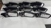 Oto Çıkma Parça / Seat / Toledo / Ayna / Sağ Dış Ayna / Sıfır Parça 
