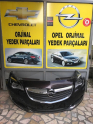 opel insignia makyajlı kasa ön set dolu tampon farlar