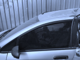 2007 HONDA CİTY 1.3 ÇIKMA SOL ÖN KAPI CAMI.
