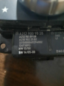 MERCEDES A2129009828 A2129018908 RADYO KONTROL DÜĞMESİ E