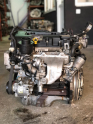 Oto Çıkma Parça / Opel / Astra / Motor / Komple Motor / Çıkma Parça 