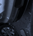 2019 VOLVO XC40 ÇIKMA SOL ARKA SİNYAL LAMBASI.