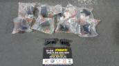 8D0 955 987 AUDİ A-80 1986-1991 SİLECEK SUYU FISKİYESİ SIFIR