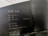 Oto Çıkma Parça / Volkswagen / Polo / Filtre / Hava Filtresi Kutusu / Çıkma Parça 
