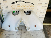Oto Çıkma Parça / Renault / Master / Kaporta & Karoser / Sol Ön Çamurluk / Çıkma Parça 